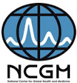 National Center for Global Health and Medicine